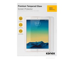 Protector de Vidrio Templado Kanex para iPad 9.7"