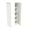 9780-M  LOCKER PARA MAESTRO