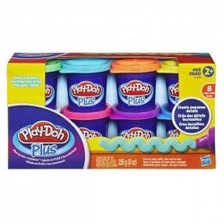 HASBRO PLAY DOH PLUS-ChicosconEstilo-Creatividad y Arte