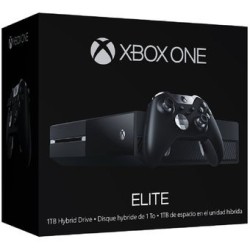 Consola Xbox One 1TB Console Tom Clancy The Division Bundle 