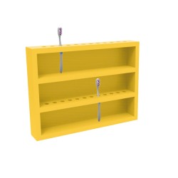 999-D4  PORTA CEPILLOS