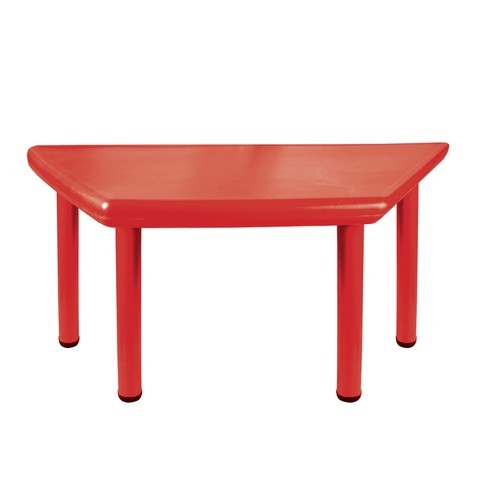 BU-2315  MESA TRAPEZOIDE