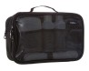 Neceser Basics CP104 de 9" color Negro