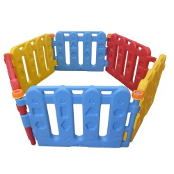BU-3946  KOKKINO MI CORRAL DE COLORES