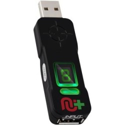 Collective Minds CronusMaxPLUS Con BT Dongle Y Sonido PS4 