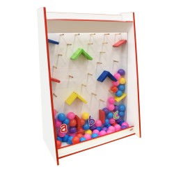 1714-DLM  PARED DIDACTICA DE PELOTAS
