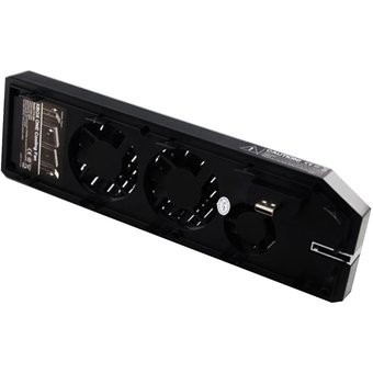 Cooling Fan Automáticamente Para Xbox Uno 