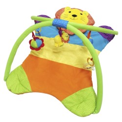 B-8001  GIMNASIO PARA BEBE (LEON)