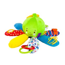 B-8021  PULPO TEXTURAS