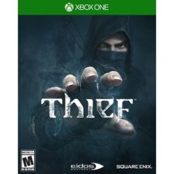 Thief - Xbox One 91337 