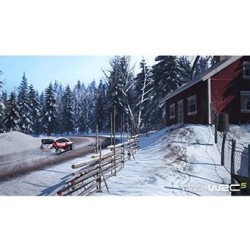 WRC 5 - Xbox One - Xbox One 