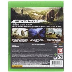 Far Cry Primal (Xbox One) 
