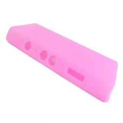 Generic Silicona Suave Cubierta De La Caja Protectora 
