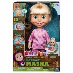 Masha Dormilona-ChicosconEstilo-Muñecas