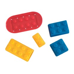 MB-4059  MOLDES BLOQUES