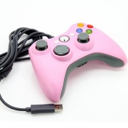 Delgado Game Pad Controller Joypad Para MICROSOFT 