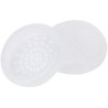 Generic Par De Tapas Joystick Para Sony PlayStation 4