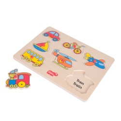 4115-D  R TRANSPORTES