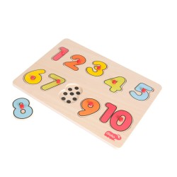 5308-D  R NÚMEROS 1-10
