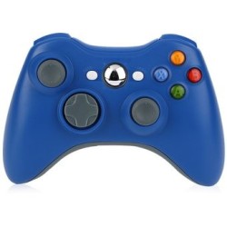 EH 2.4G XBOX 360 Wireless USB Bluetooth Controlador 