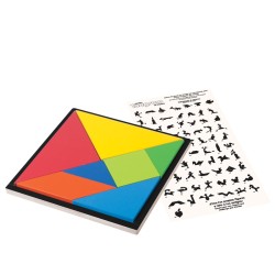 5942-T  TANGRAM BÁSICO