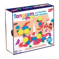 7285-C  TANGRAM