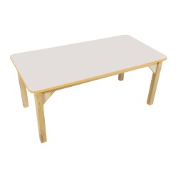 9220-B  MESA RECTANGULAR