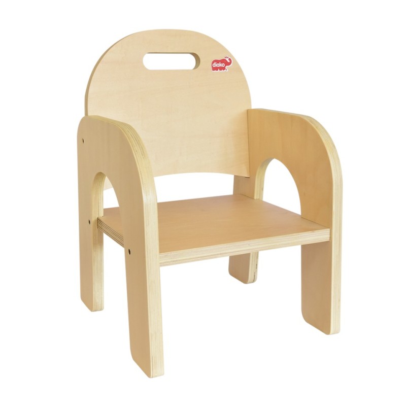 9523-A  SILLÓN PARA MATERNAL