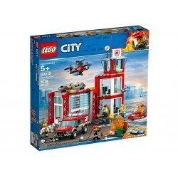 Parque de Bomberos-ChicosconEstilo-Para construir