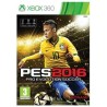 PRO EVOLUTION SOCCER 2016 ING CPI (IMP-LAT) X360 KON 