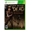 Xbox 360 The Walking Dead Season 2 