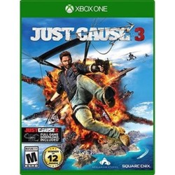 Just Cause 3 - Xbox One 