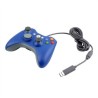 Gamepad Joypad con cable USB para Microsoft Xbox