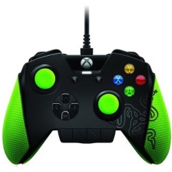 Control Costomizable Razer Wildcat ESports Xbox One Win PC 