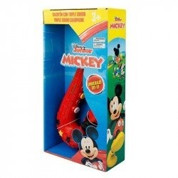 SAXOFON MICKEY-ChicosconEstilo-Aprendizaje