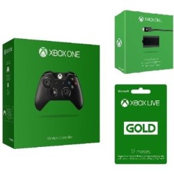 Combo JUMBO ONE Play & Charge+Wireless 