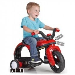 Space Bike-ChicosconEstilo-Montables