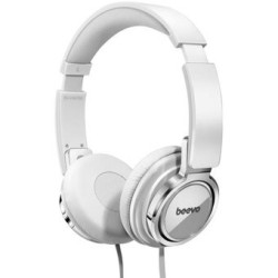 Cinta Plegable Con Mic-blanco 