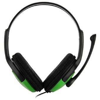 Gaming Headset Ajustable TOP Cable De Auriculares 