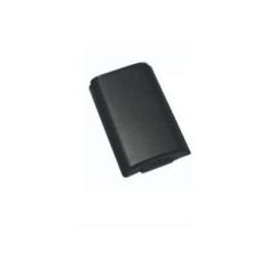 Tapa De Control De Xbox 360-Negro 