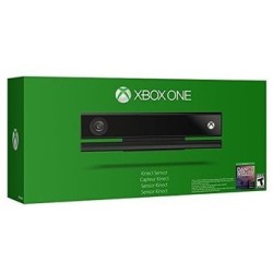 Sensor Kinect Xbox One Con Dance Central Spotlight Nuevo 
