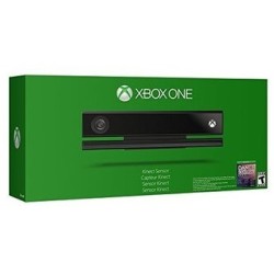 Reacondicionado Sensor Kinect Xbox One Con Dance Central 