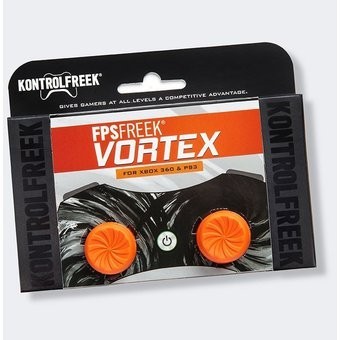 FPS kontrol Freek Vortex - 360/PS3 