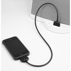 Prima Cablejive Dockxtender Muelle Extender Cable Para Iphone