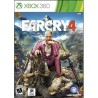 Far Cry 4 - Xbox 360 