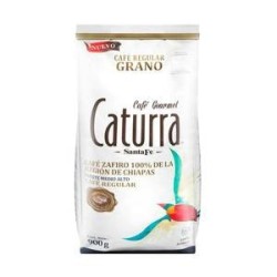Caturra Santa Fe Café en Grano Caturra Santa Fe Tostado Regular 900...