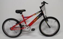 Bicicleta Cinelli Bike Sport R20-JuguetesFugaz-Rodada 20
