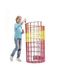Blocks para armar colores brillantes Alex-JuguetesCosmicos-Marcas