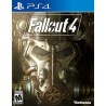 Videojuego Fallout 4 - Playstation 4 