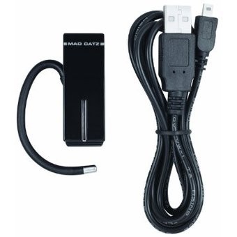 Playstation 3 Bluetooth Headset 